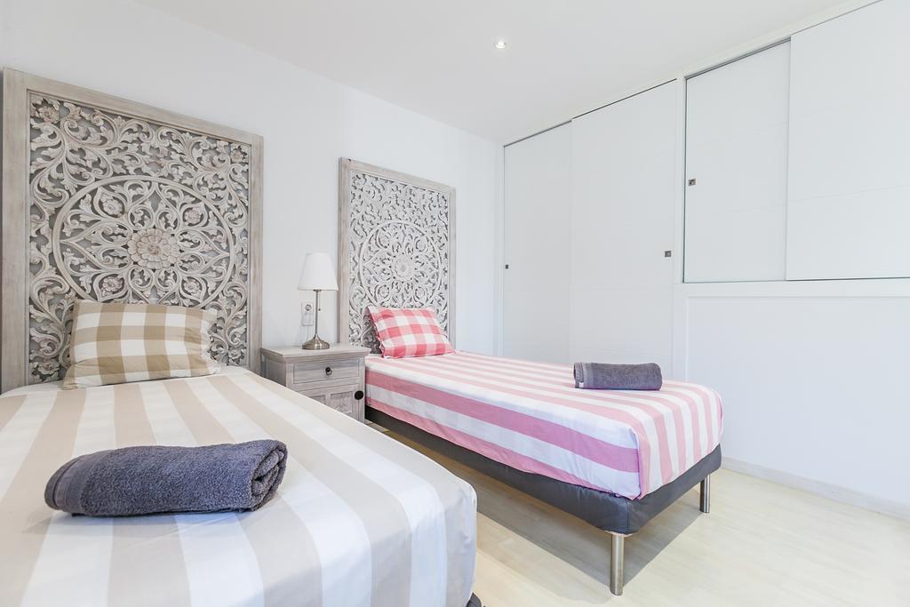 Vista Roses Mar - Casa Pescador Vila Empuriabrava Exterior foto