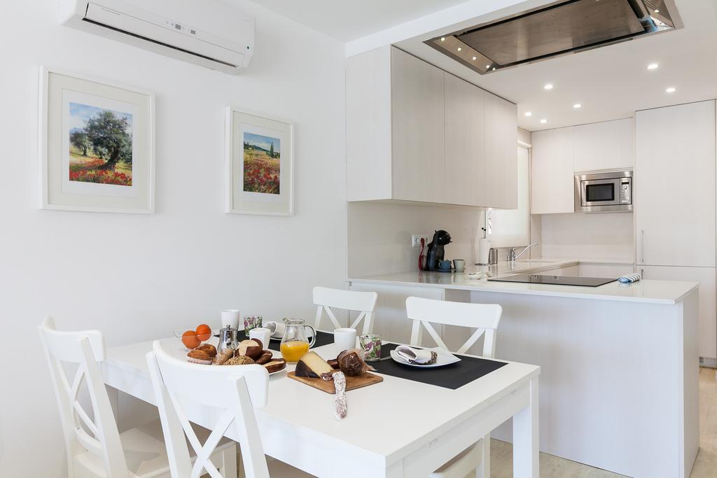 Vista Roses Mar - Casa Pescador Vila Empuriabrava Exterior foto
